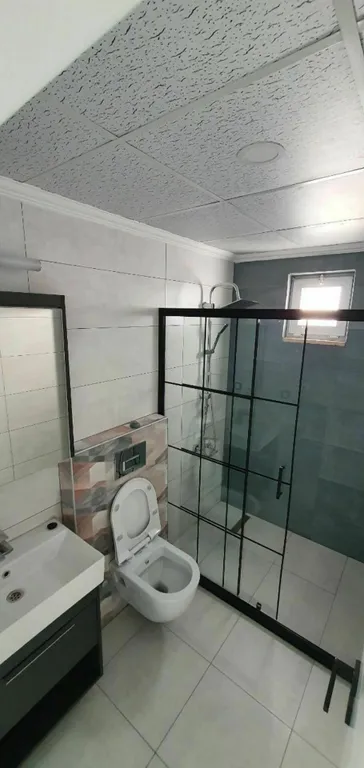 Квартира у моря 3 этаж