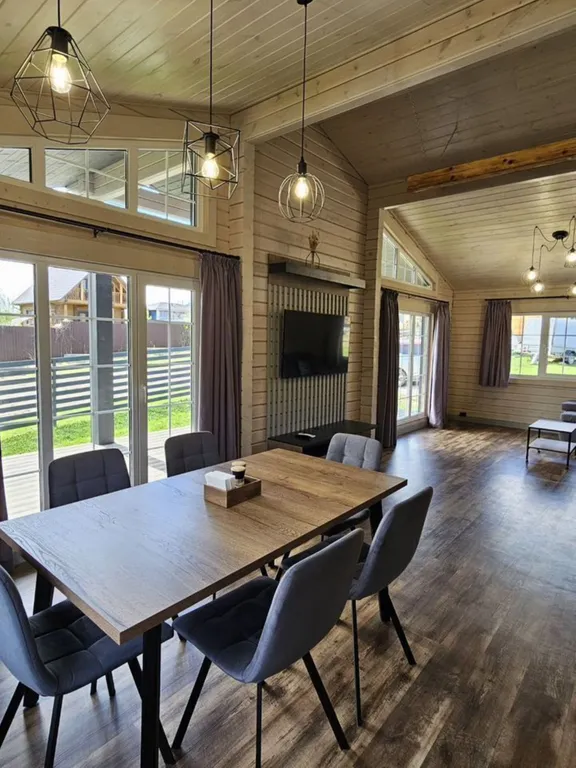 Шале ЭндорфInn