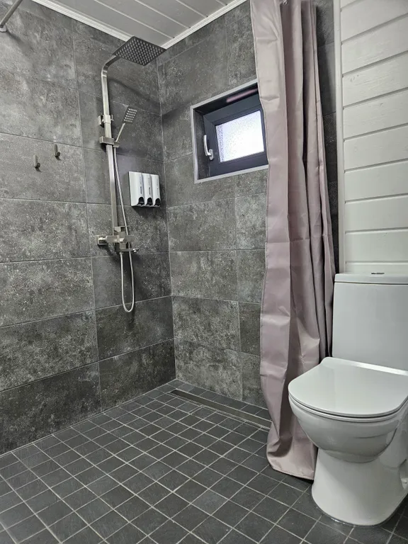 Гостевой дом