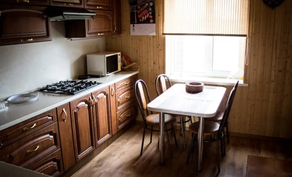 Усадьба Фёдорово подворье