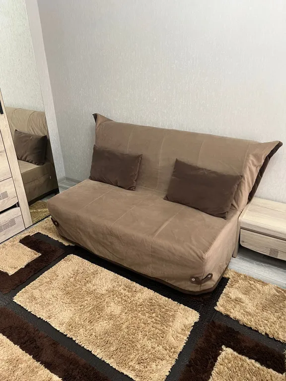 Уютная квартира напротив парка