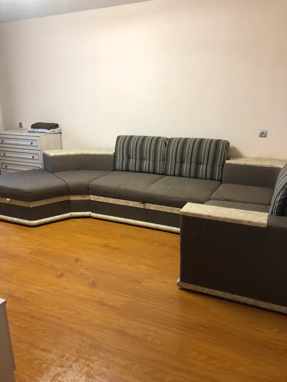 Квартира в центре города — аренда посуточно в Шадринск