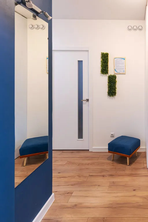 2-комнатная квартира в ЖК На Высоте