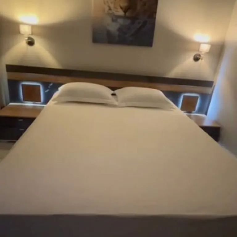 Однокомнатная квартира клaссa люкс