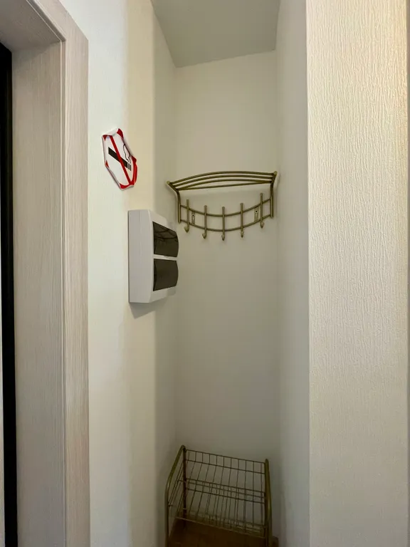 Квартира рядом с кипарисовым озером