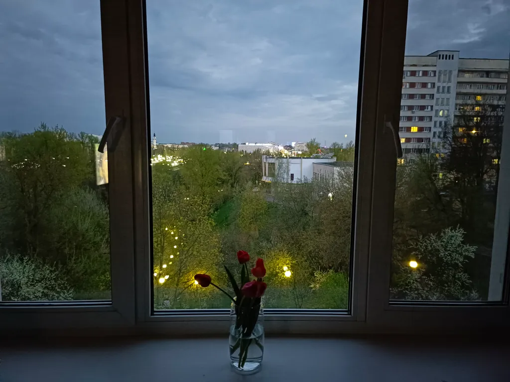 Квартира для путешенственников в старом городе