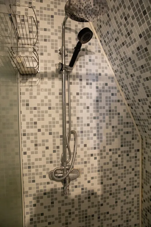 Дом с террасой и мангальной зоной для отдыха