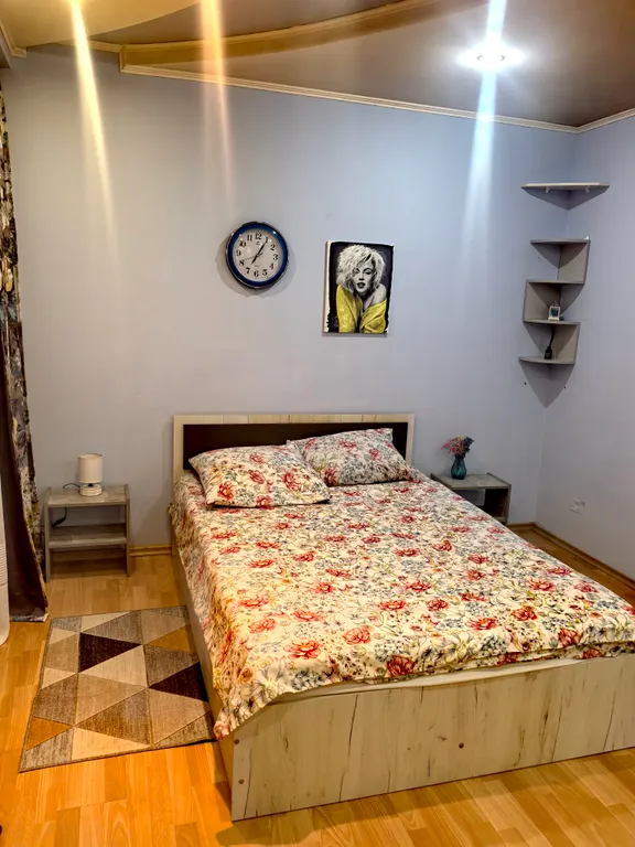 Уютная квартира с видом на Китай — аренда посуточно в Благовещенск