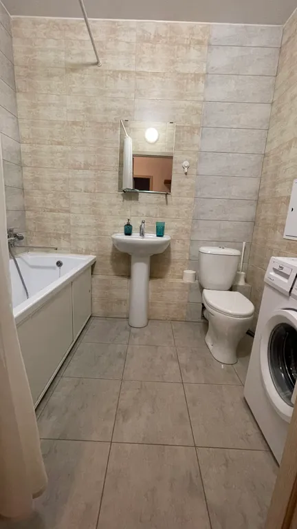 Уютная квартира на берегу финского залива