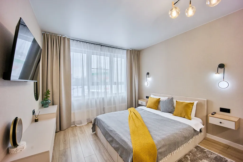 Квартира Студия: станция Уют — аренда посуточно в Череповец