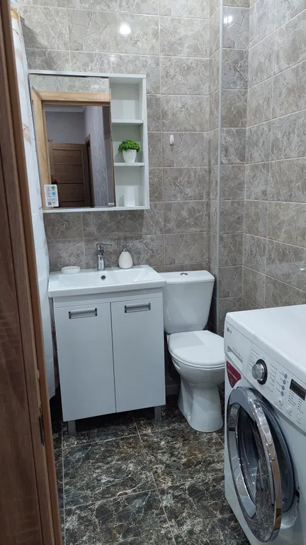 Уютная квартира в центральной части города Ессентуки