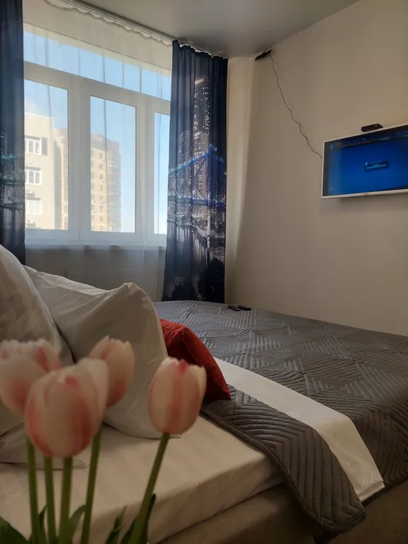 Квартира возле жд вокзала