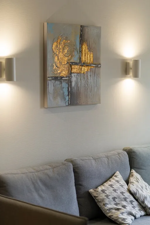 Квартира Новые и комфортабельные апартаменты — Зеленоградск