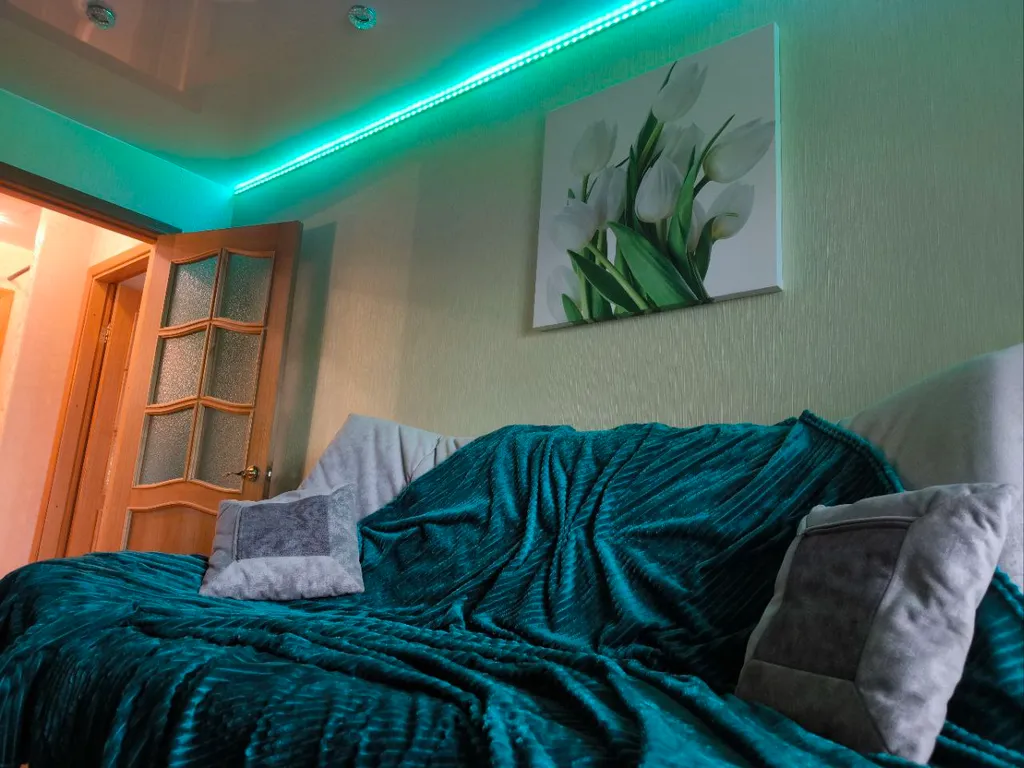 Уютная квартира на Камчатке в Елизово