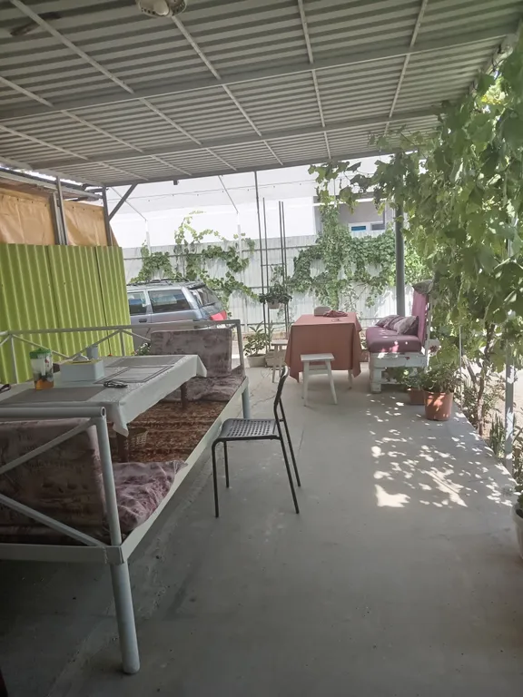 Квартира Комната — Судак