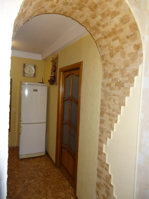 Квартира Уютная квартира: ваш комфортный дом вдали от дома. — Севастополь