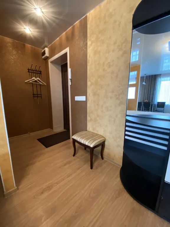 Стильная студия напротив Политэна