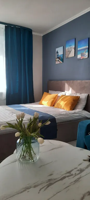 Квартира в центре Нижнего в 10 мин.от В-Волжской набережной, канатки