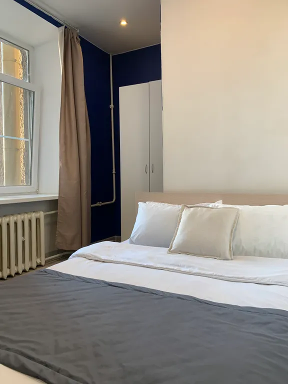 Квартира Квартира Счастливая матрешка студия на Площади Восстания — Санкт-Петербург