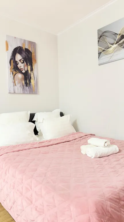 Комфортная однушечка в районе Горного воздуха