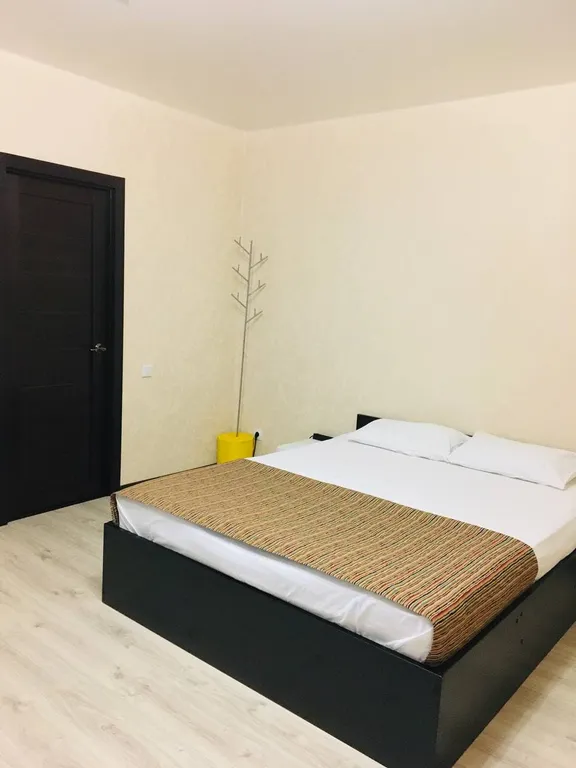 Апартаменты Друзья Комфорт