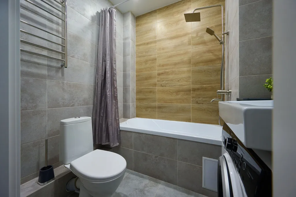 Квартира Квартира в ЖК Самолет — Краснодар