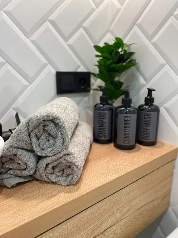 Апартаменты Green в центре