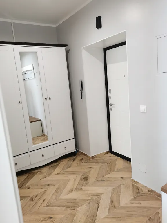 Квартира Апартамент Парк&Море — Зеленоградск