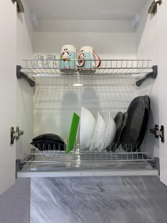 Квартира с новым современным ремонтом в центре города