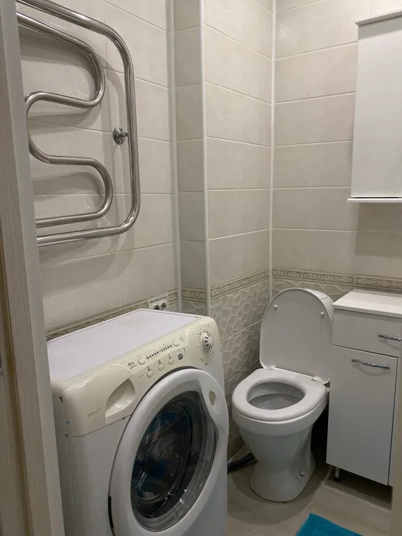 Уютная квaртиpа