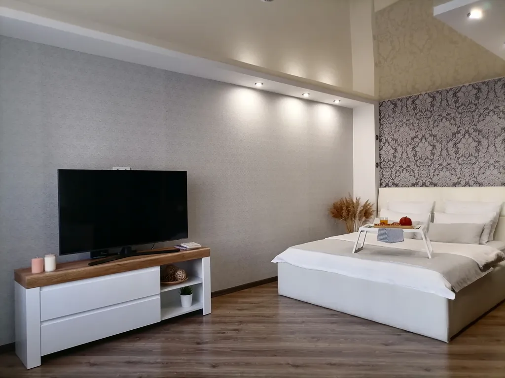 Квартира Scandica Home Апартаменты Studio — аренда посуточно в Йошкар-Ола