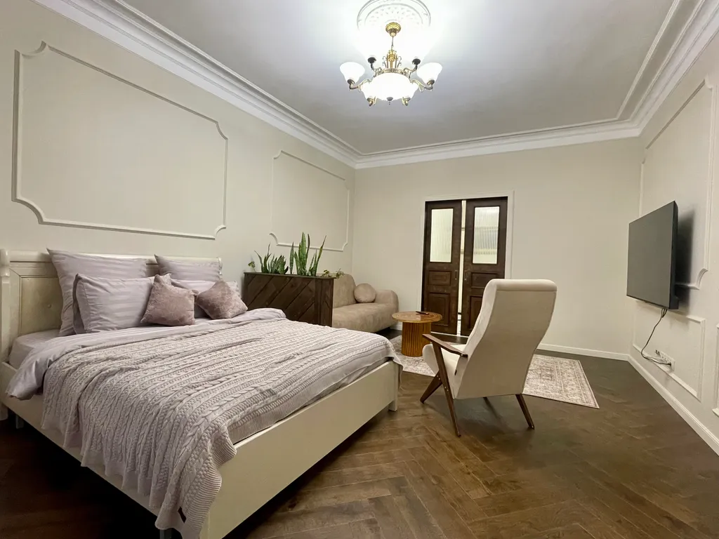 Сталинка у Вокзала