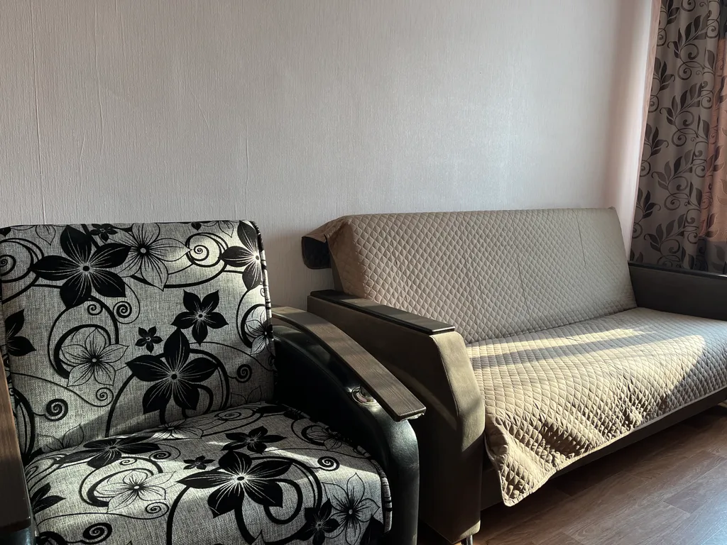 Квартира для вашего уюта