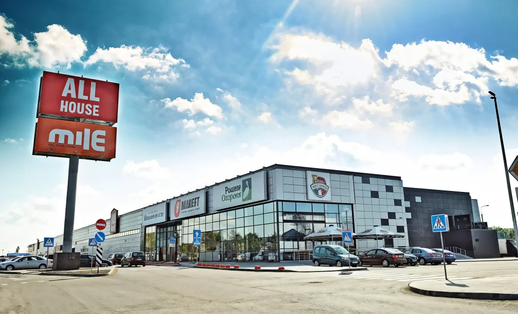 Комфортабельный коттедж в центральном районе