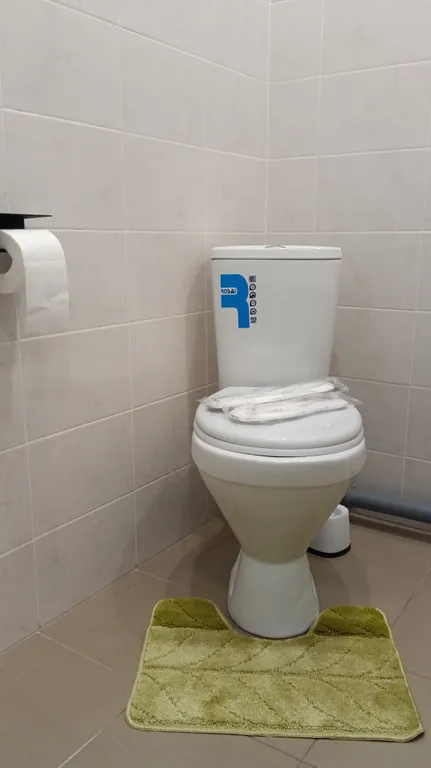 Студия у метро Потапово