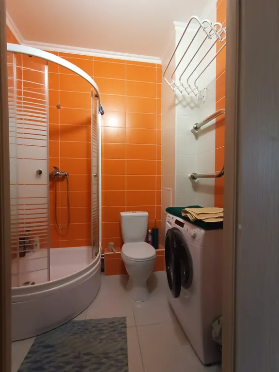 Уютная студия рядом с метро