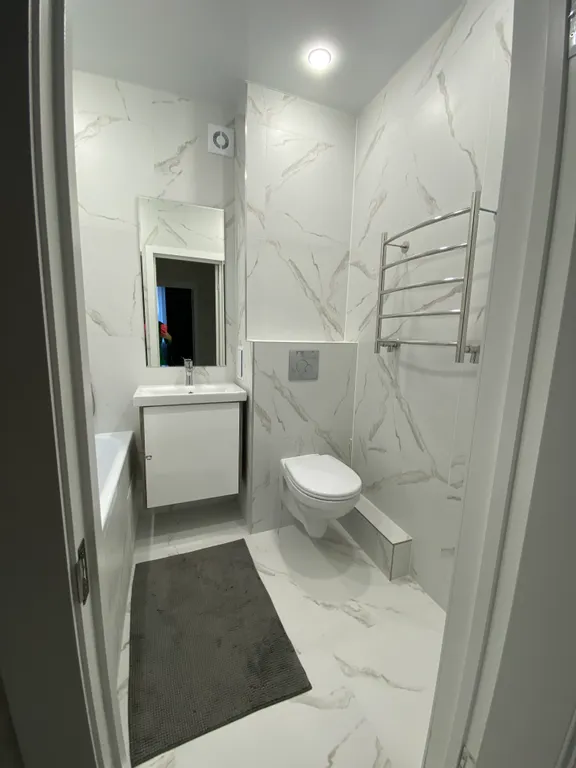 Квартира 2-комнатная уютная квартира с иголочки — Светлогорск