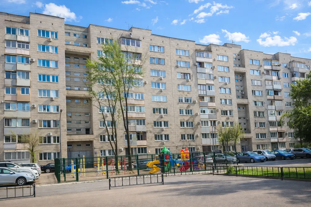 Удобная двухкомнатная квартира в центре