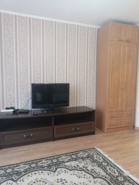 Уютная квартира недалеко от центра