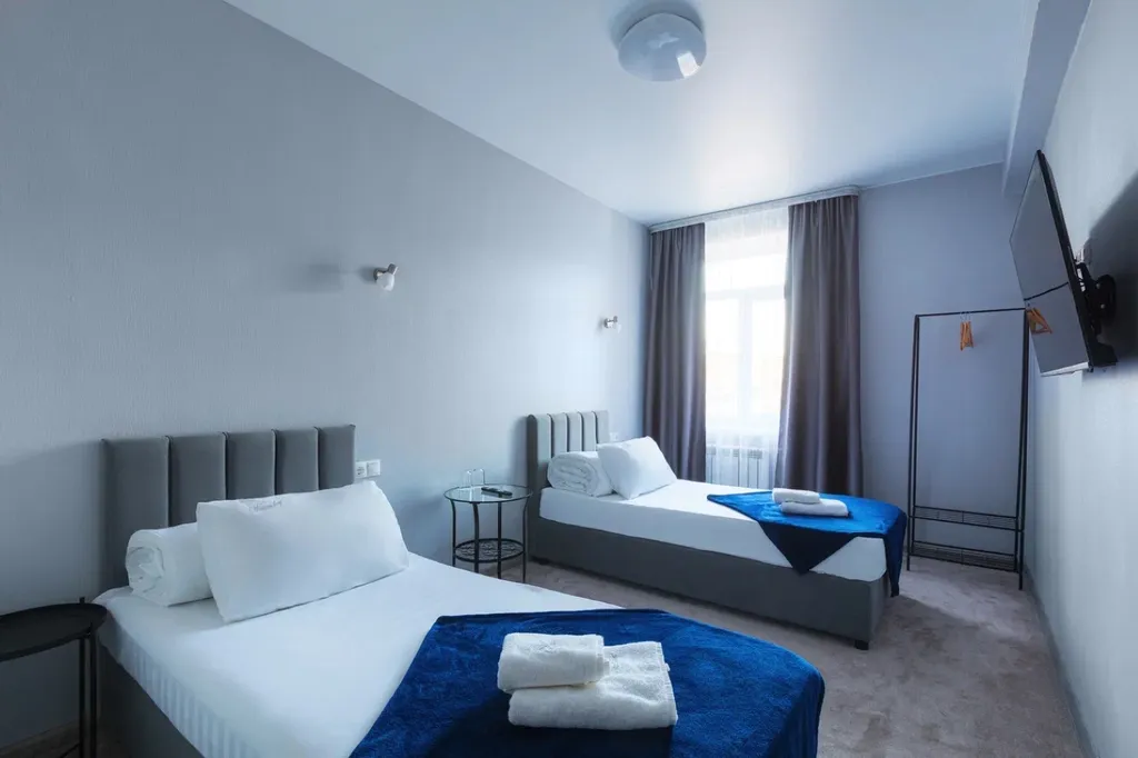 Квартира Комната — аренда посуточно в Котельники