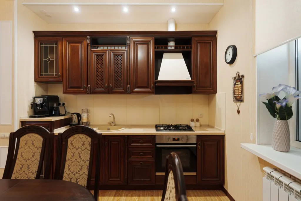 Уютный апартамент у Нальчикского Арбата