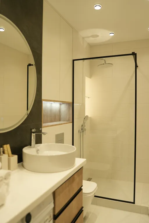 Апартамент Ivory