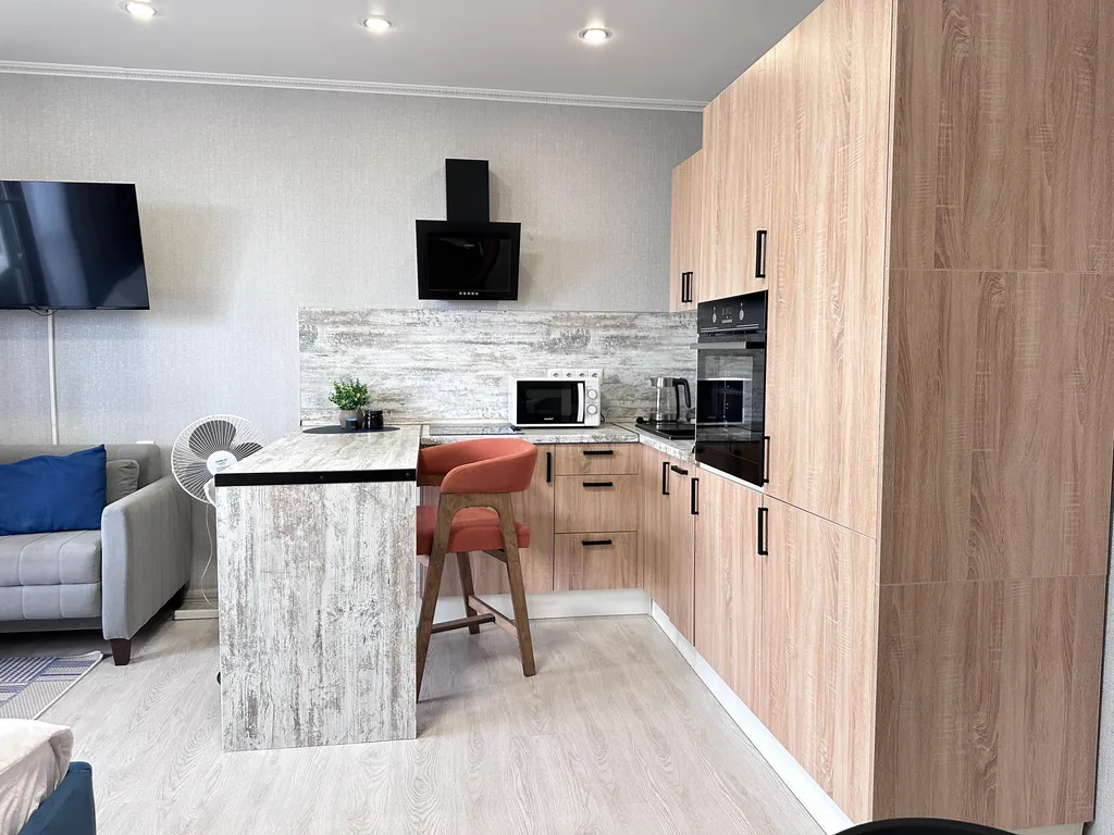 Дизайнерская студия