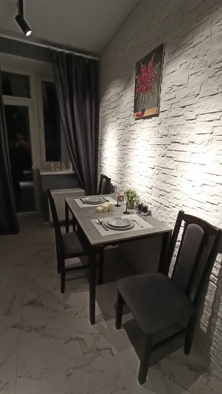 Квартира Уютная однокомнатная квартира — Калининград