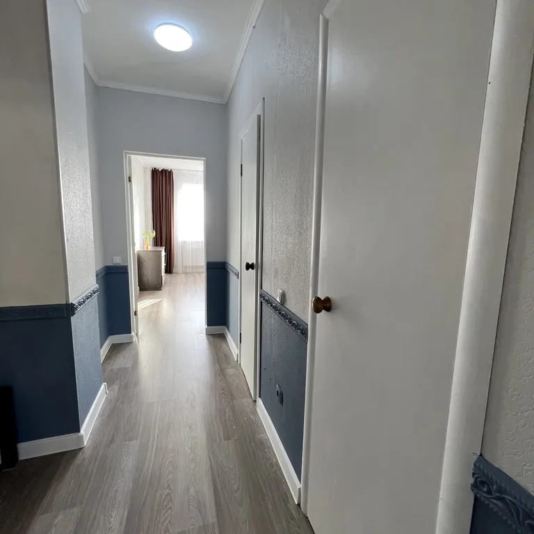 Шахтеров 52 новое удобное жилье