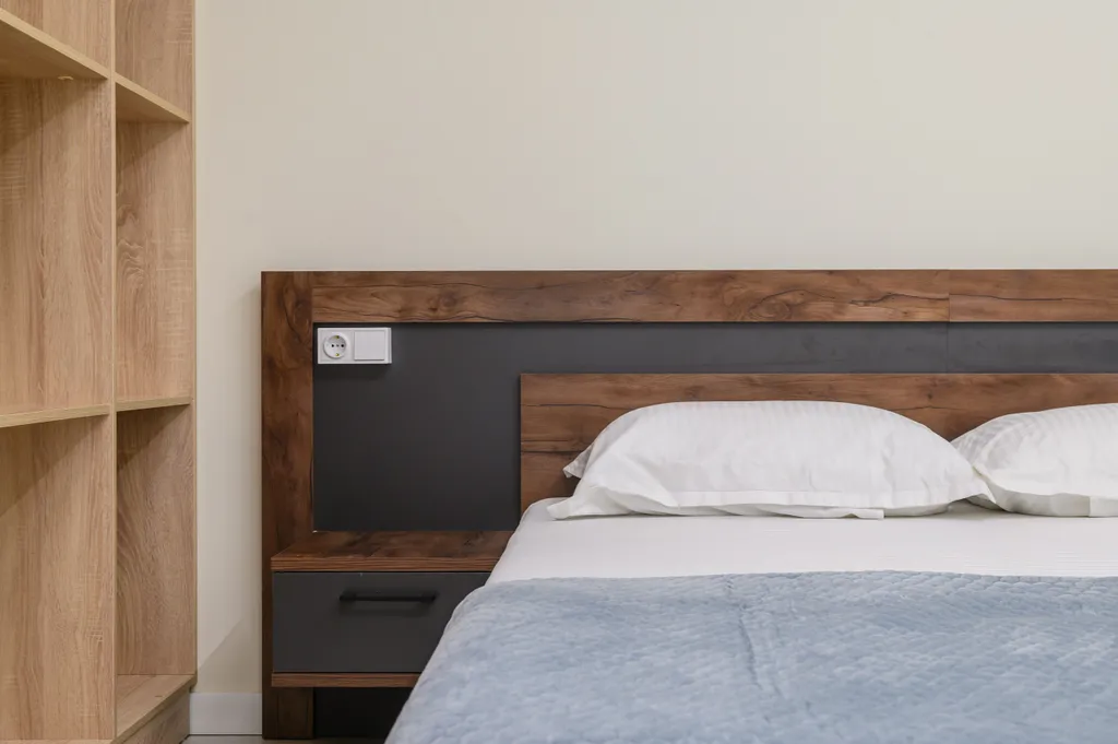 Уютная квартира рядом с Арбатом