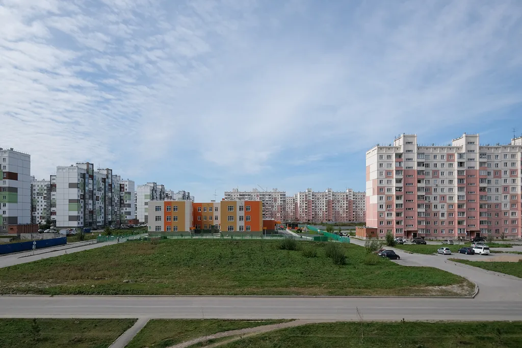 Квартира возле аэропорта и Экспоцентра