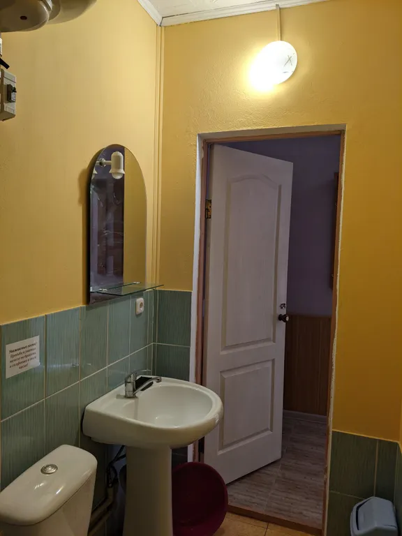 Коттедж 1-комнатный Дом — Судак