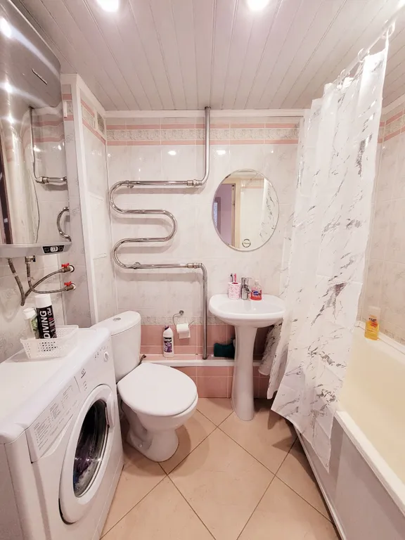 Уютные апартаменты в центре для любителей комфорта и уюта