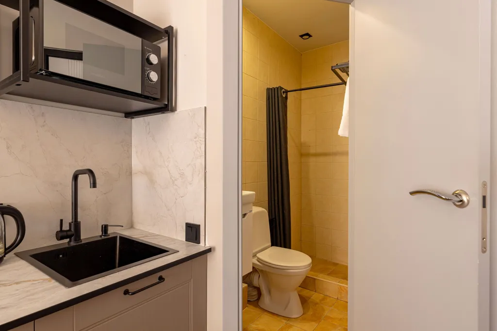 Квартира 1-комнатная Квартира — Санкт-Петербург